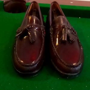 Real authentic johnston and murphy